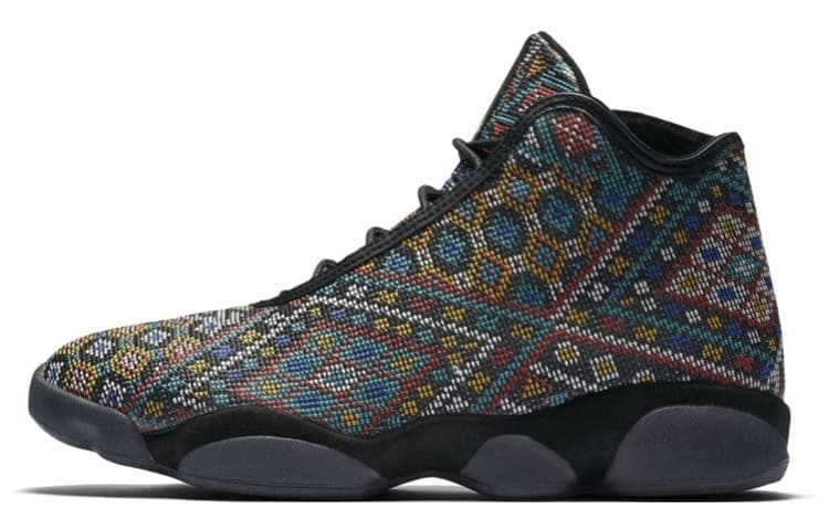 JORDAN Horizon All Star 2016