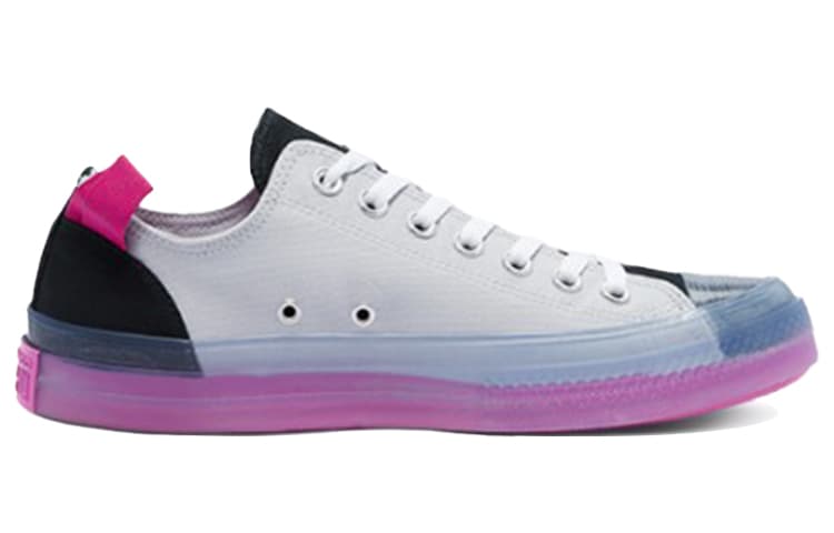 Chuck Taylor All Star Converse Cx Low 'Dramatic Nights Grave' 3