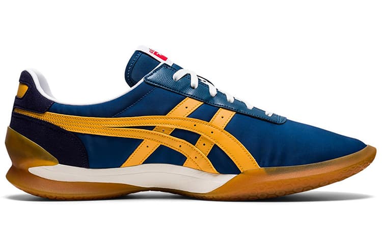 Onitsuka Tiger Ohbori Ex 'Blue Yellow' 4