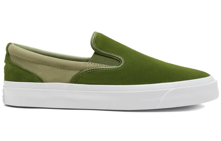 One Star Converse Cc Pro Slip Cons Low 'Cypress Green' 4