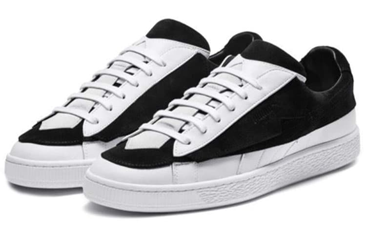 PUMA Suede Classic Karl 2 Karl Lagerfeld 6