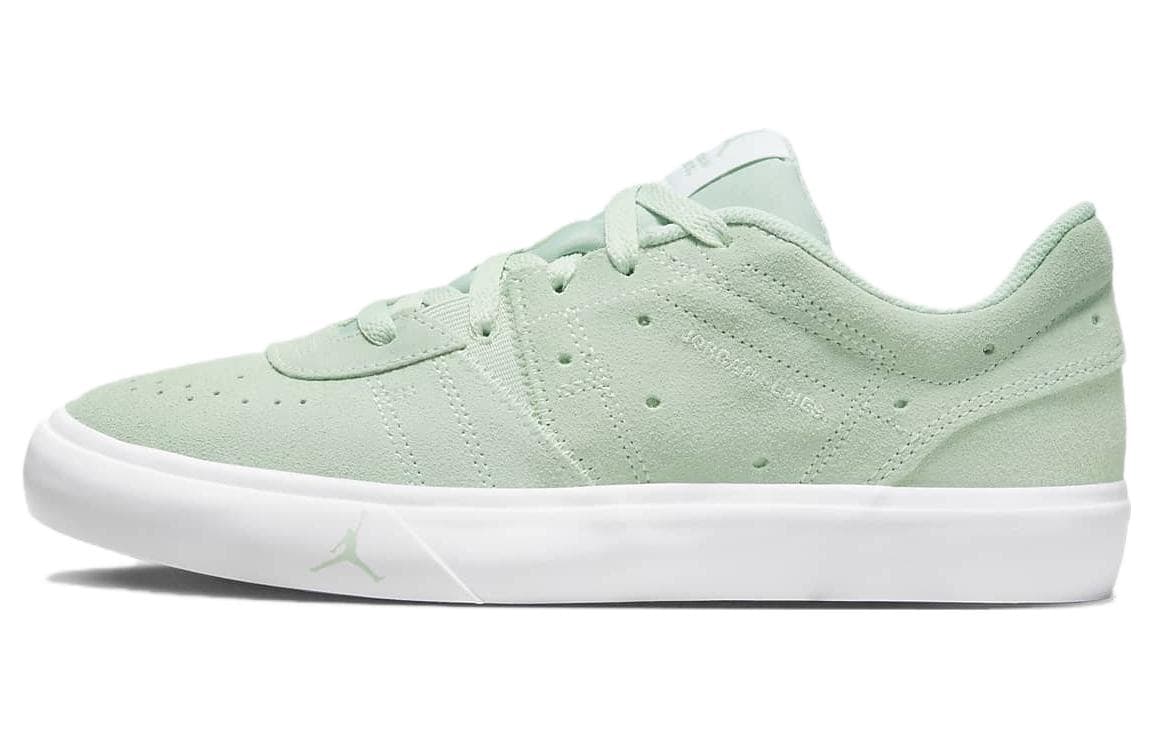 JORDAN Series 'Pistachio Frost' Women's 2