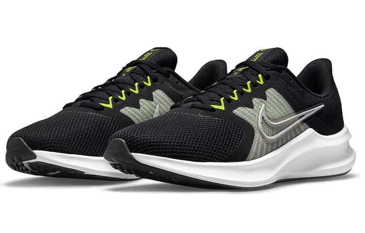 Nike Downshifter 11 'Black Volt' 6