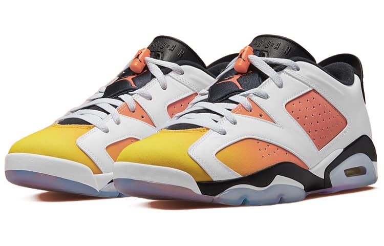 Air Jordan 6 Retro Low Se 'Dongdan' 6