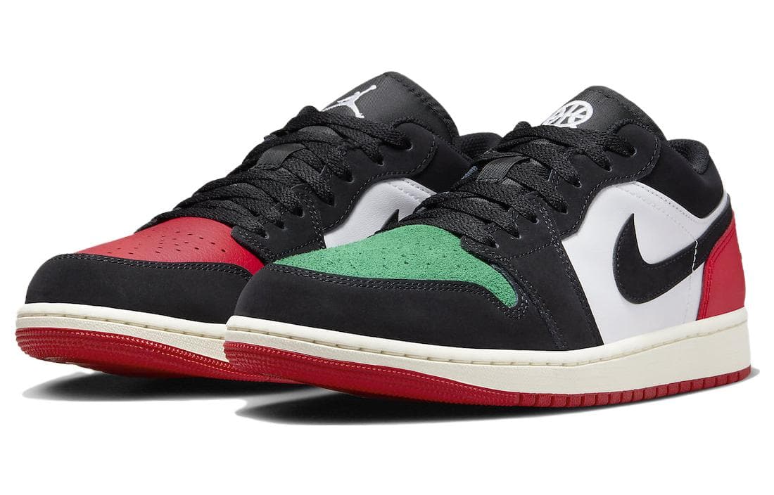 JORDAN 1 Low Quai 54 2023 5