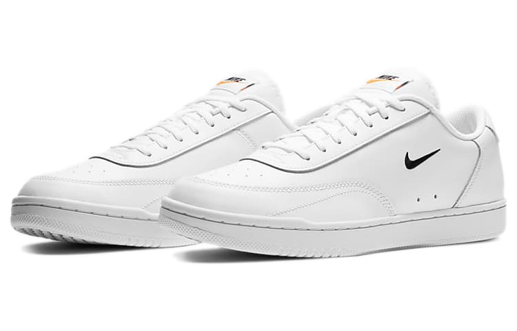Nike Court Vintage White 5