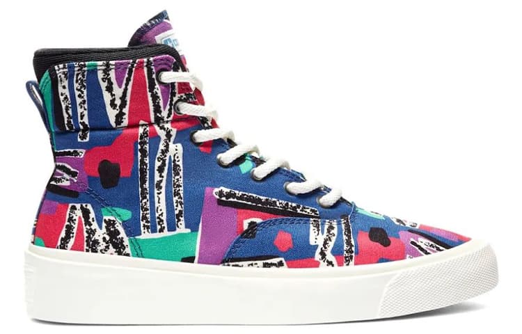 Converse Skid Grip Hi Fear Of God 4