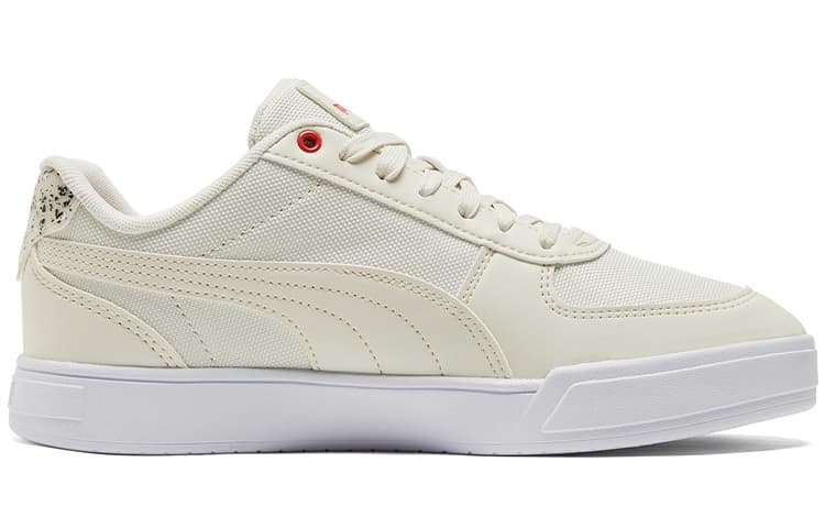 PUMA Caven 'Better Vaporous Grey' 4