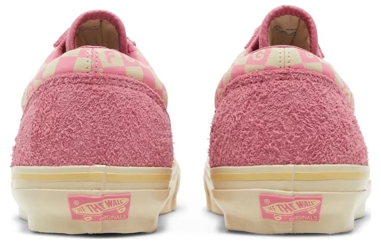 Vans Vault Og Style 36 Lx Joe Freshgoods The Honeymoon Stage Pink 3