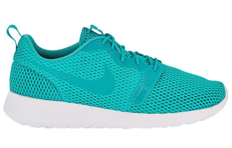 Nike Roshe One Hyp Br Clear Jade/Clear Jade White 4