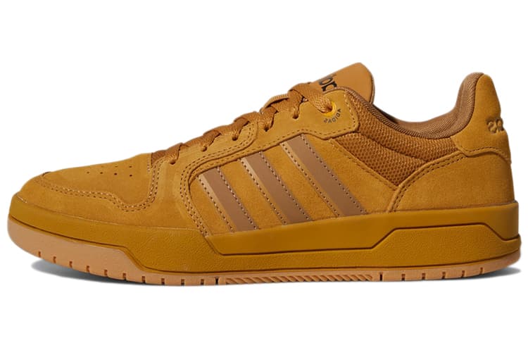 Adidas Neo Entrap 'Yellow' 6