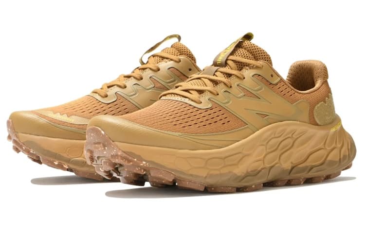 New Balance Trail More V3 Fresh Foam Tokyo Design Studio Brown 5