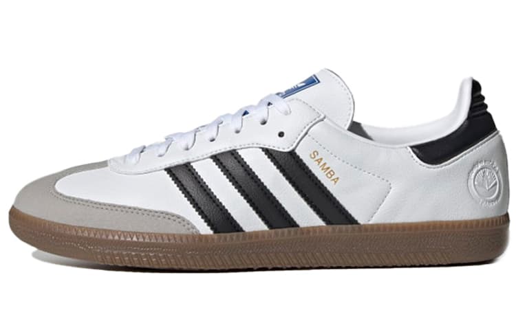 adidas originals Samba "Vegan" 2
