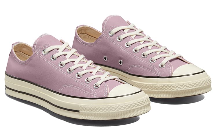 Chuck 70 Converse Low 'Himalayan Salt' 6