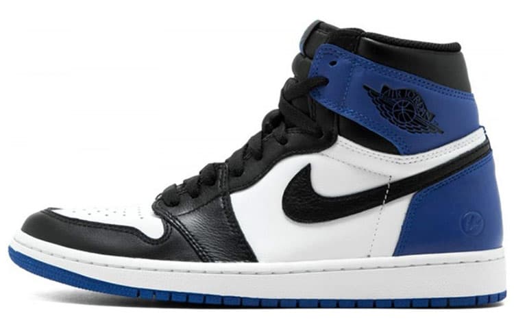 JORDAN 1 Retro High Fragment 2