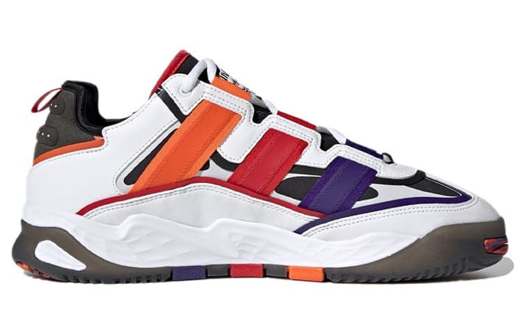 Adidas Originals Niteball Chinese New Year 4