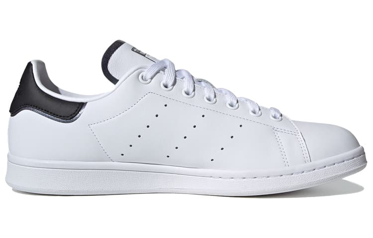 Adidas Stan Smith 'White Black' 3