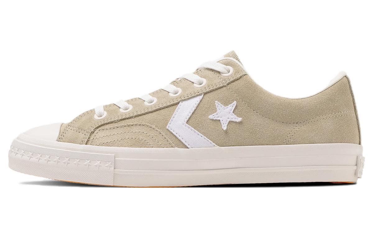 Converse Cx Pro Sk Ox+ X Union 'Beige Suede'