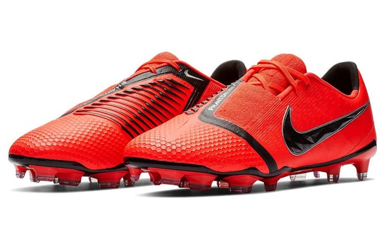 Nike Phantom Venom Elite Fg Bright Crimson 6