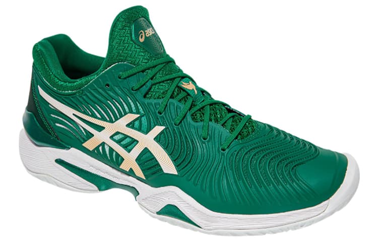 Asics Court Ff 'Novak Australian Open Kale' 5