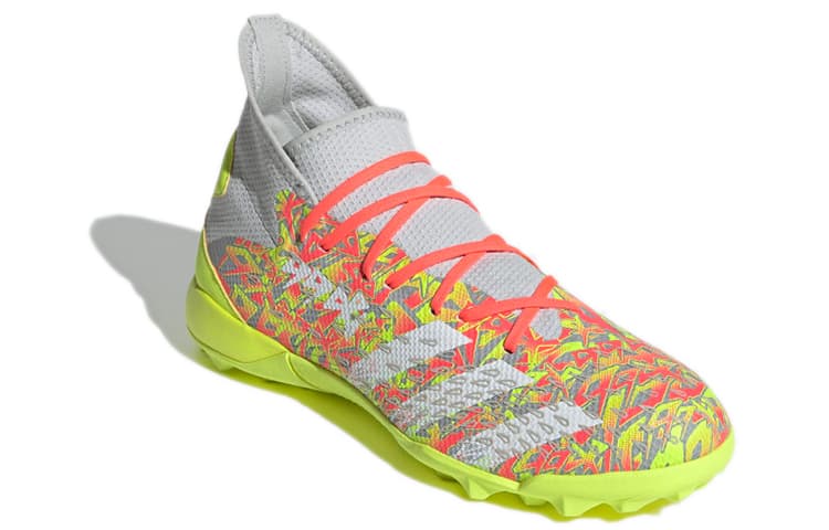 Adidas Predator Freak.3 Tf 'Demonscale Numbersup' 5