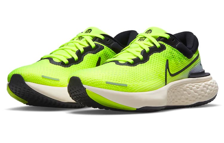 Nike ZoomX Invincible Run Flyknit Volt 5