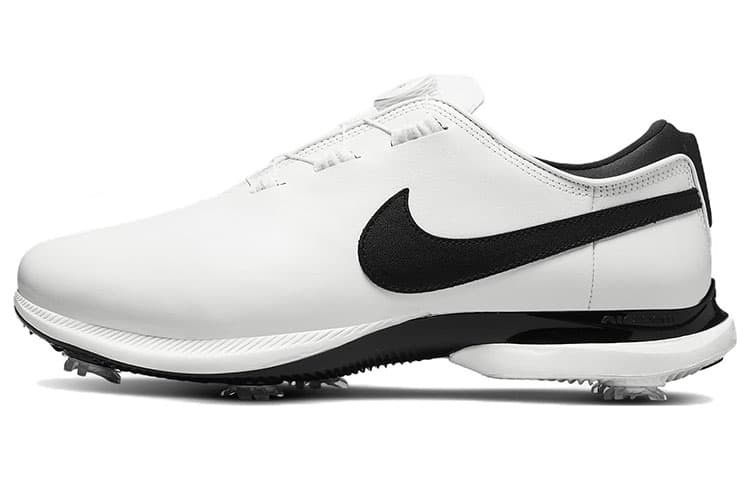 Nike Air Zoom Victory Tour 2 BOA Wide 'White Black'