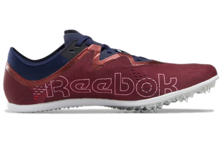 Rbtc Racer 1 Reebok 'Merlot' 4
