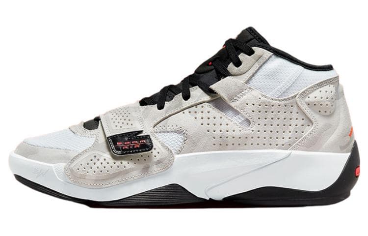 JORDAN Zion 2 Pf 'Light Camo Crimson'