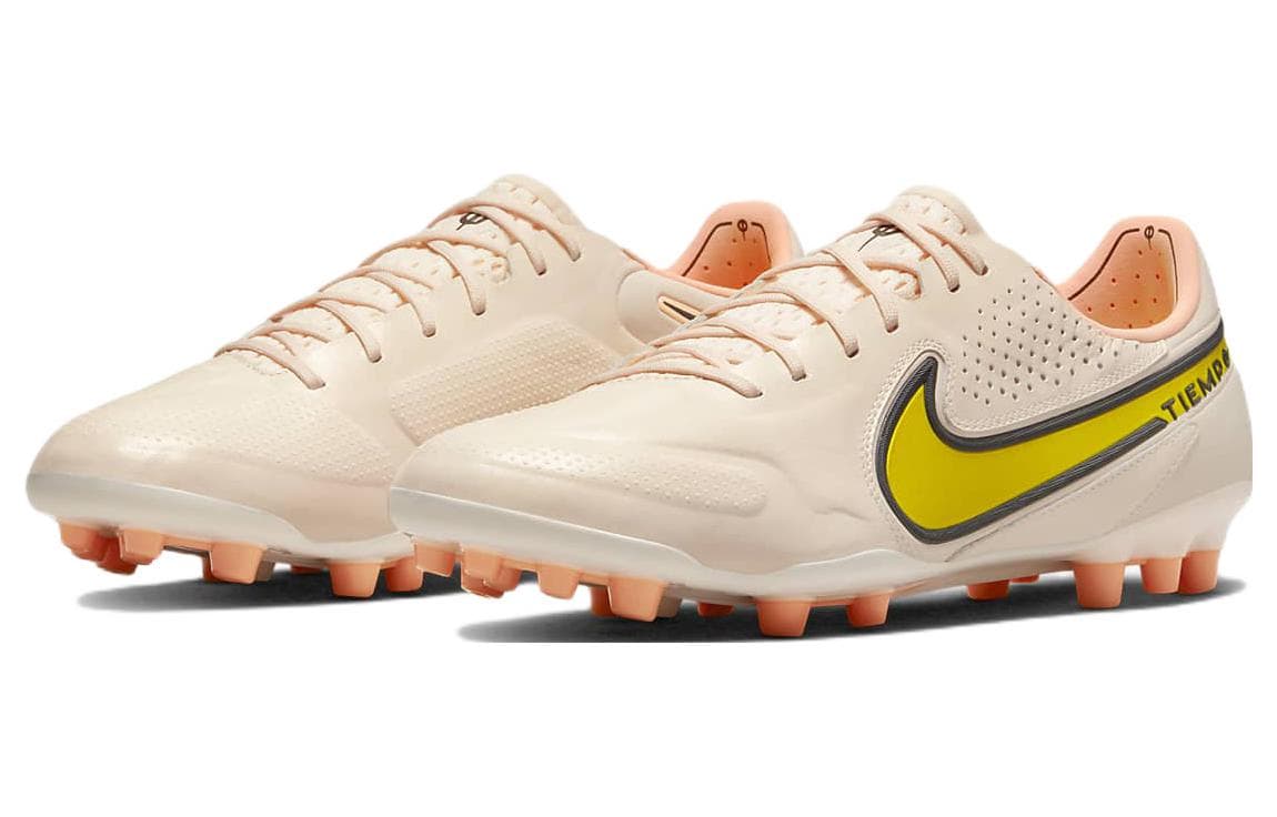 Nike Tiempo Legend 9 Elite Ag Pro 'Lucent Pack' 6