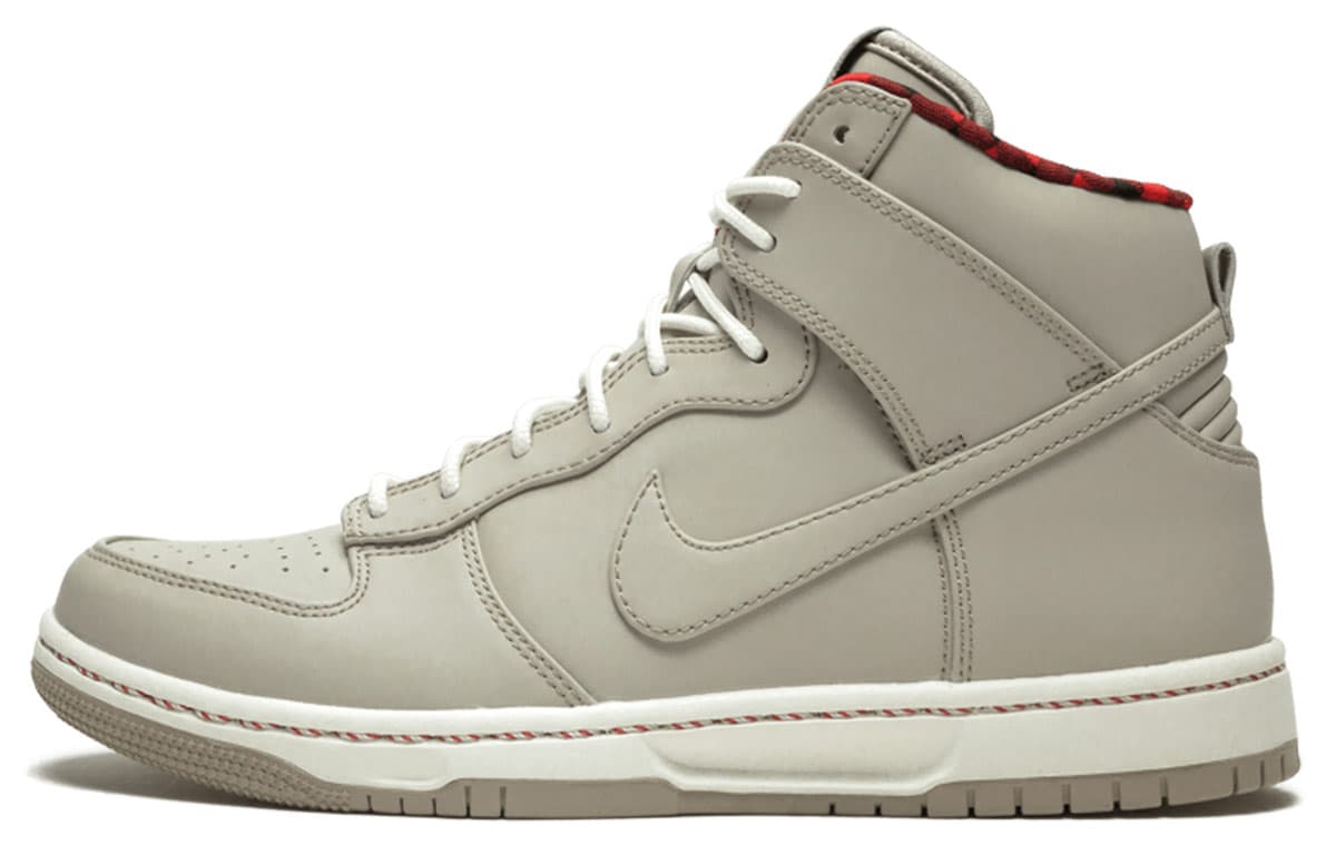Nike Dunk Ultra String 2
