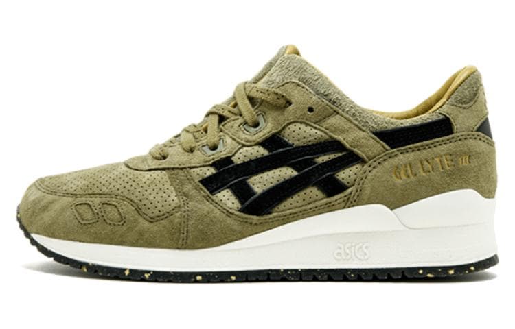 Asics Gel Lyte Iii Footpatrol Squad 2
