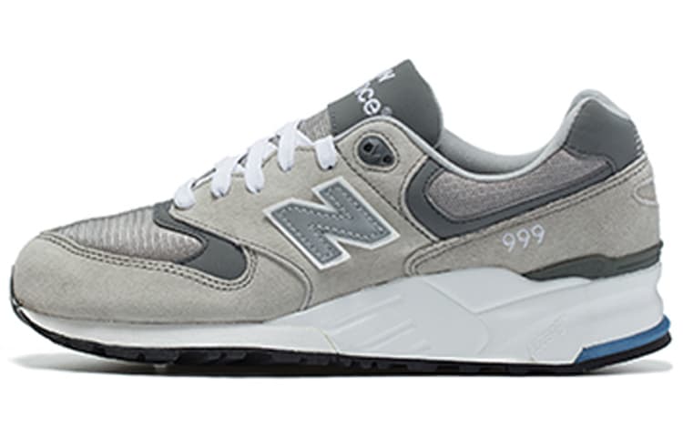 New Balance 999 Grey 2