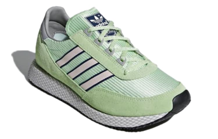 Adidas Originals Spezial Glenbuck Mist Jade 6