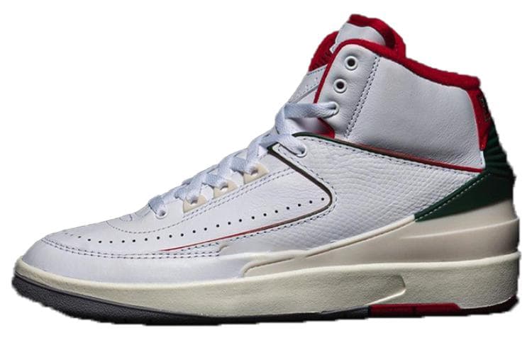 Jordan 2 Retro 'Origins' GS 2