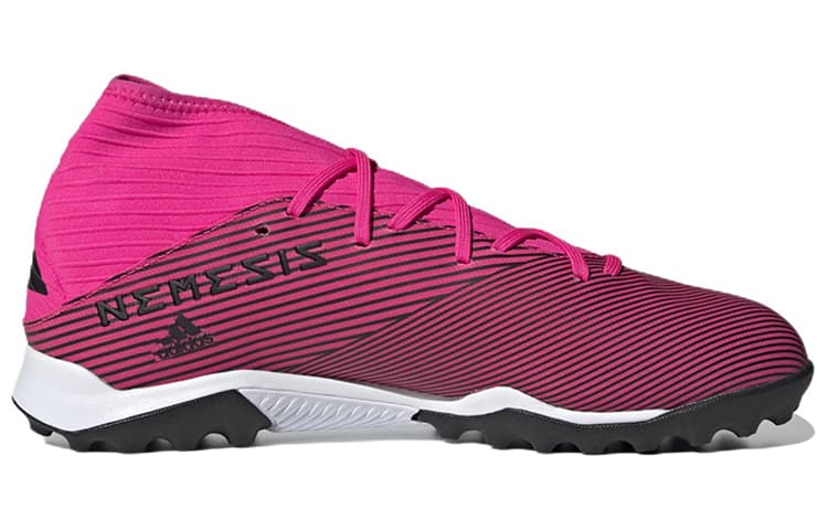 adidas Nemeziz 19.3 Turf 'Shock Pink' 4