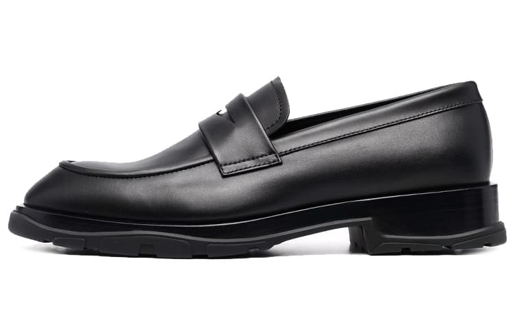 Alexander McQueen Men's Casual Shoes Men's Black 2