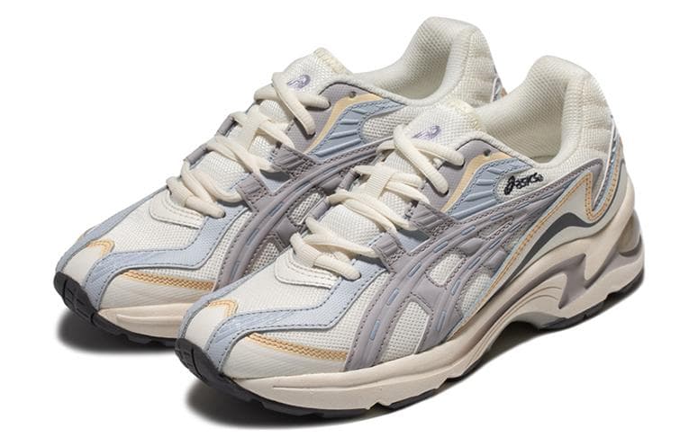 Asics WMNSAsics Gel Preleus 'Grey' Women's 4