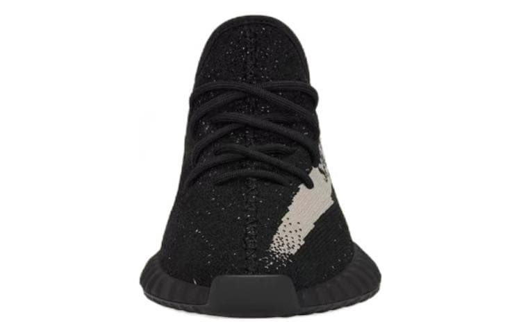 adidas originals Yeezy Boost 350 V2 Core Black White 5