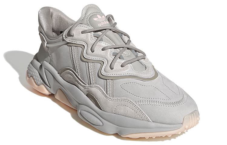 Adidas Ozweego 'Metal Grey' 6