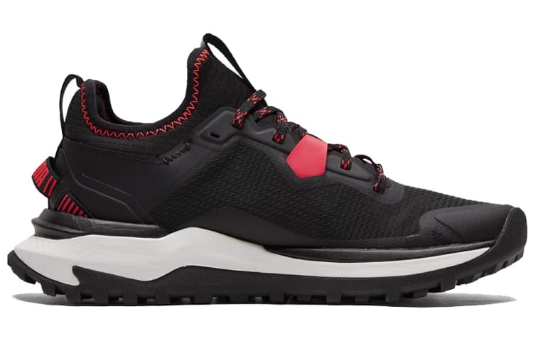 PUMA Voyage Nitro 'Black Sunblaze' Women's 3