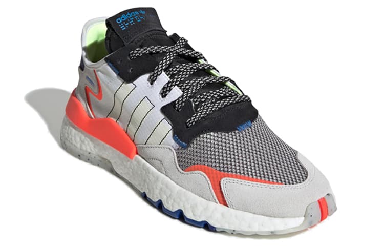 Adidas Originals Nite Jogger 'Solar Red' 6