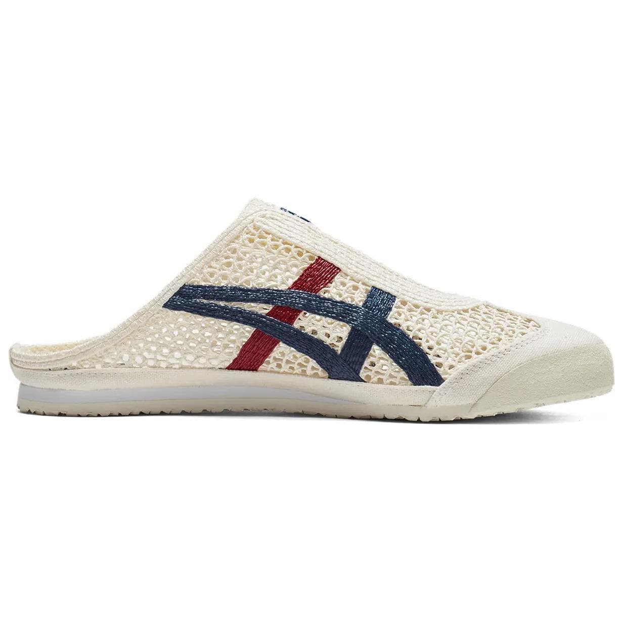 Onitsuka Tiger Mexico 66 Sd 'Cream Mako Blue' 4