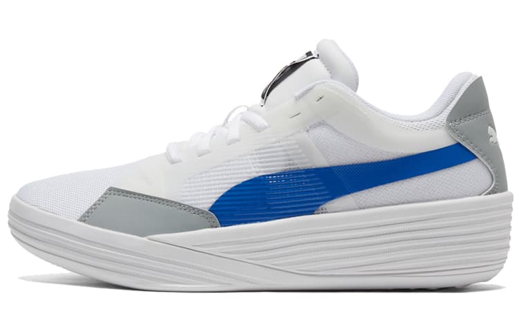 PUMA Clyde All Pro Team 'Royal Blue White' 2