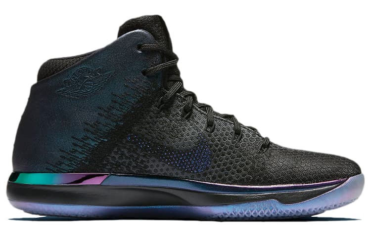 JORDAN XXX1 All Star Chameleon 2017 3