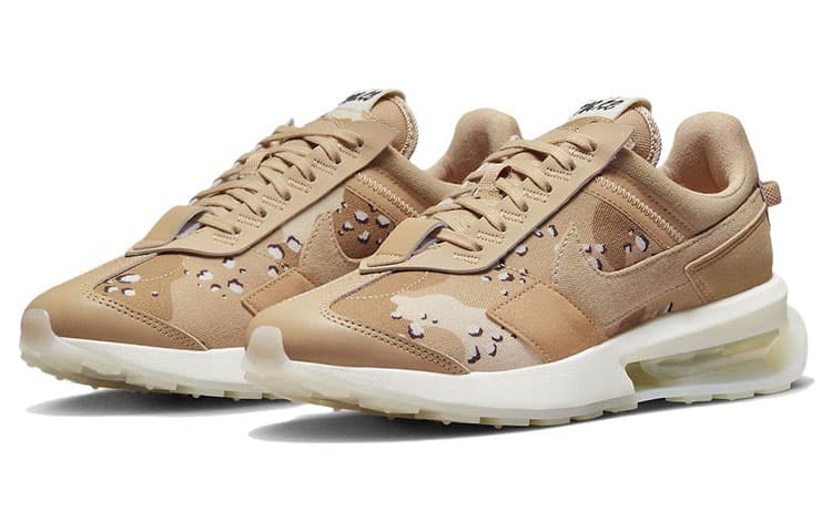 Nike Air Max Pre Day Se Desert Camo Women's 5