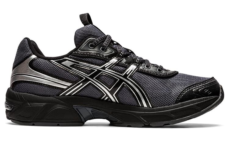 Asics UB2 S Gel 1130 Asphalt Pure Silver 4