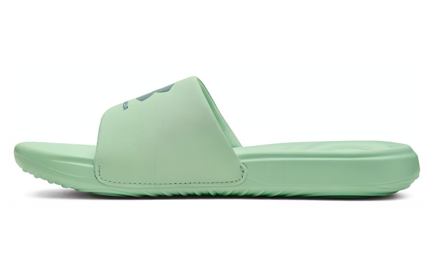 Under Armour Ansa Fixed Slide 'Aqua Foam' Women's 2