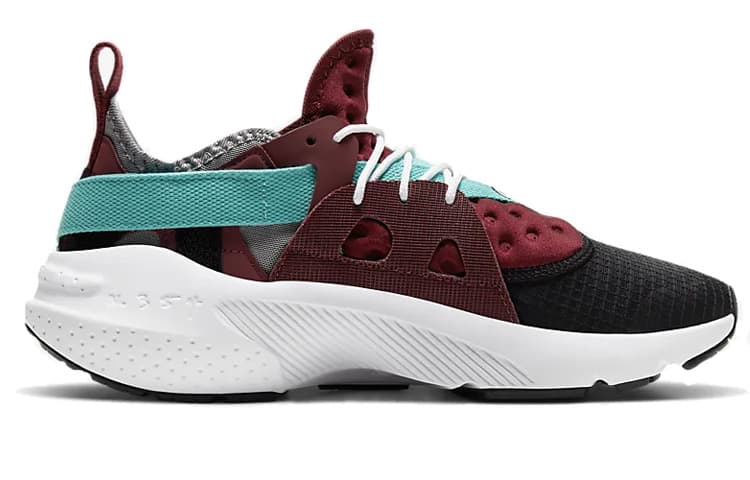 Nike Huarache Type 'Team Red' 4