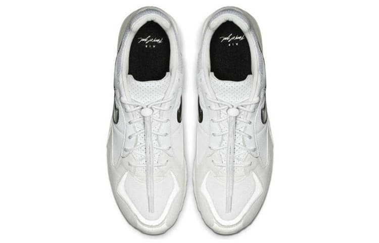 Nike Air Skylon 2 Fear Of God White 6